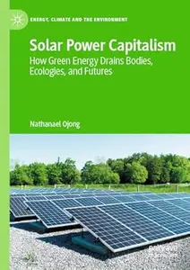 Solar Power Capitalism