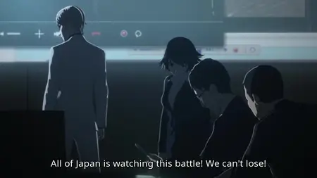 Ajin - 12 (TBS 1280x720 x264 AAC