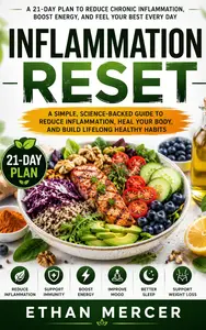 The Inflammation Reset