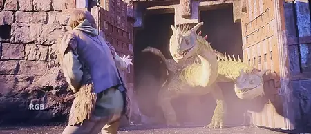 How to Train Your Dragon (2025)