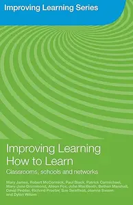 Improving Learning How To Learn