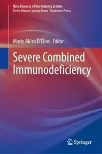 Severe Combined Immunodeficiency