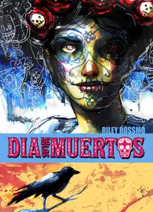 Dia de los Muertos (2013) (Digital) (DR &amp; Quinch-Empire