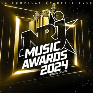 VA - NRJ Music Awards Deluxe (2024)