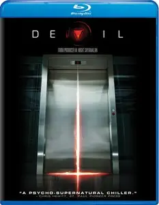 Devil (2010) [Remastered]