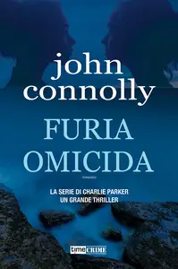 Furia omicida - John Connolly