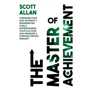 The Master of Achievement