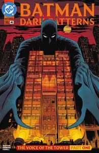 Batman-Dark Patterns 004 2025