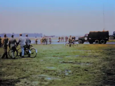 The Memphis Belle: A Story of a Flying Fortress (1944)