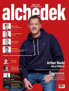 alchedek - August 2025