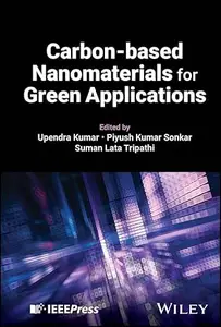 Carbon-based Nanomaterials for Green Applications