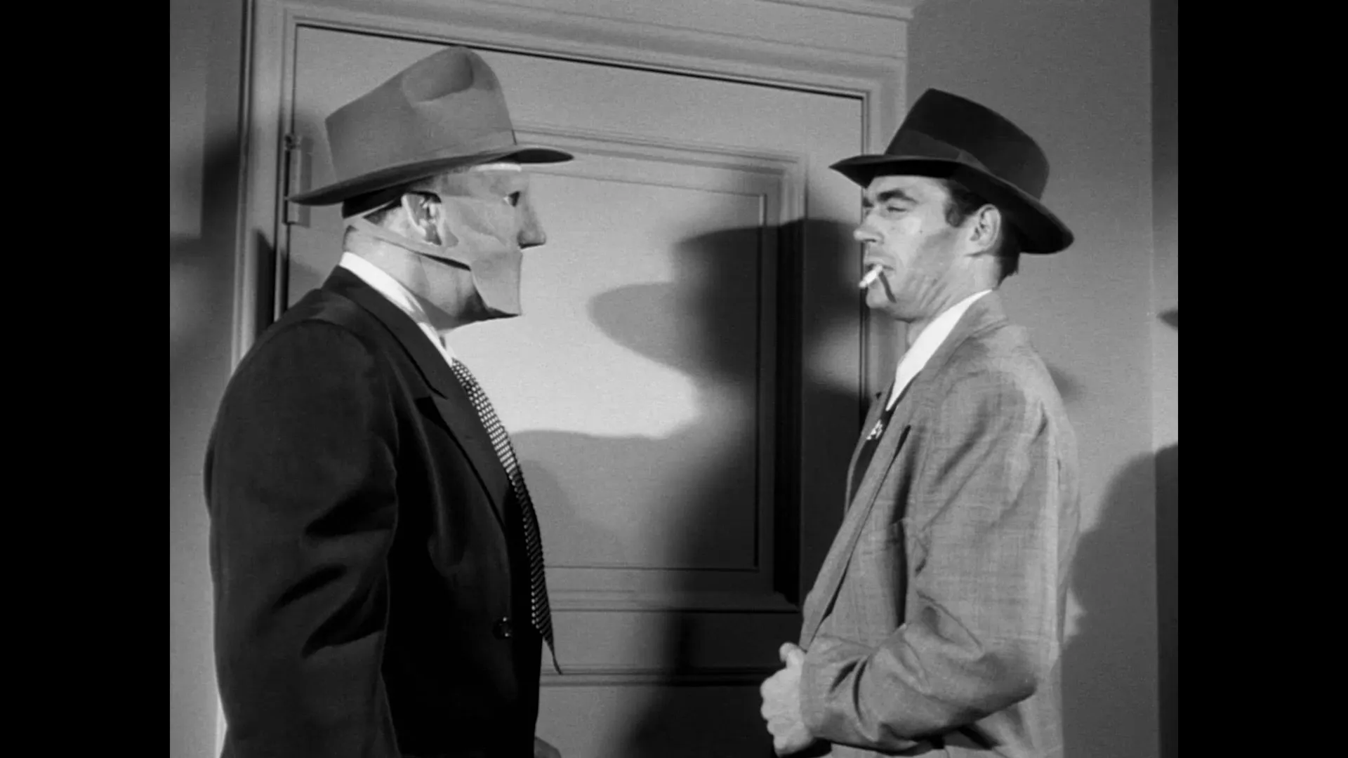 Kansas City Confidential (1952)