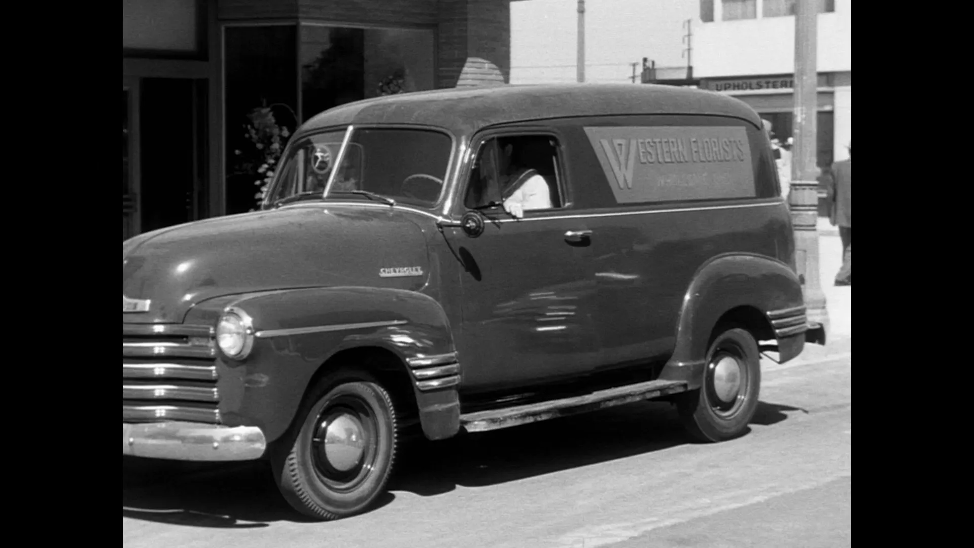 Kansas City Confidential (1952)