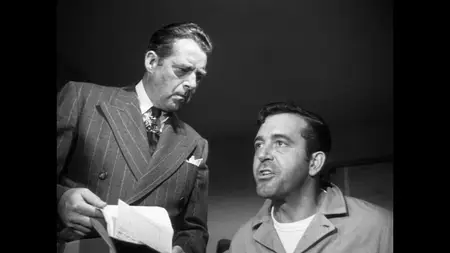 Kansas City Confidential (1952)