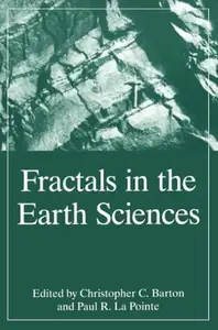 Fractals in the Earth Sciences