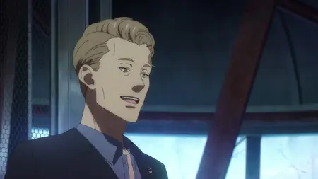 Lycoris Recoil 2022 S01E12