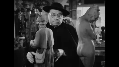 Rome, Open City (1945)