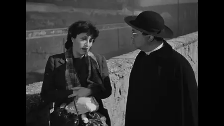 Rome, Open City (1945)