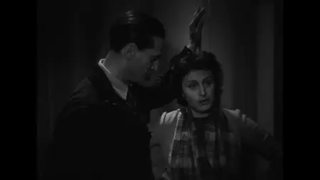 Rome, Open City (1945)