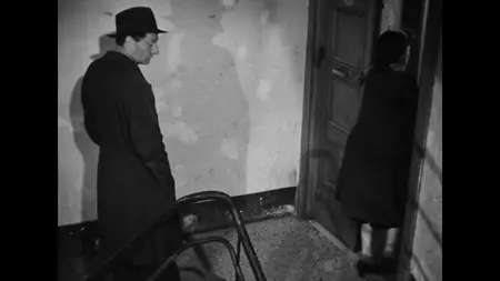 Rome, Open City (1945)