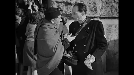 Rome, Open City (1945)