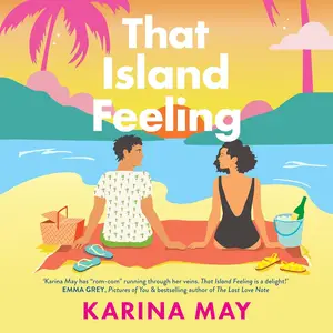 That Island Feeling