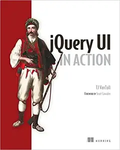 jQuery UI in Action (Repost)