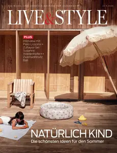Live & Style - 22 Mai 2025