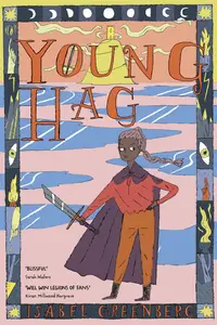 Young Hag (a k a Young Hag and the Witches Quest) (digital+) (fylgja