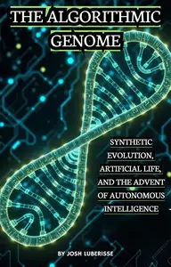 The Algorithmic Genome: Synthetic Evolution, Artificial Life and the Advent of Autonomous Intelligence