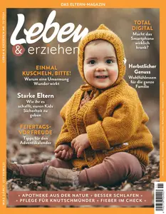 Leben & Erziehen - November 2024