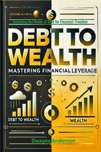 Debt to Wealth: Mastering Financial Leverage