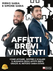 Affitti Brevi Vincenti (Italian Edition)