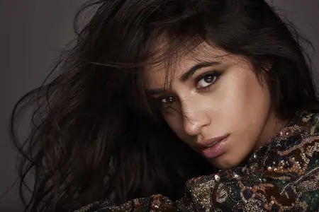 Camila Cabello by Alexi Lubomirski for Vogue Mexico & Latin America March 2018