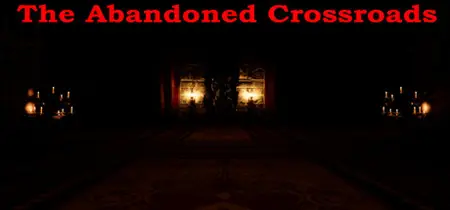 The Abandoned Crossroads (2025)