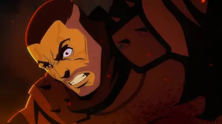 Blood of Zeus S03E01