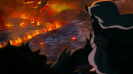 Blood of Zeus S03E01