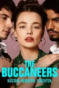 The Buccaneers S02E03