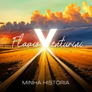 Flavio Venturini - Minha História (2025) [Official Digital Download 24/48]