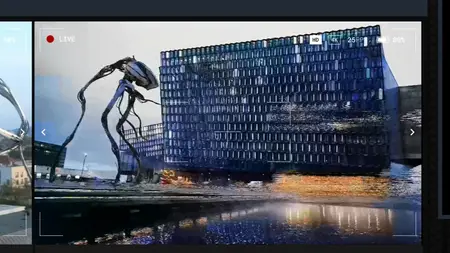 War of the Worlds: Revival (2025)