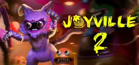 Joyville 2 (2024)