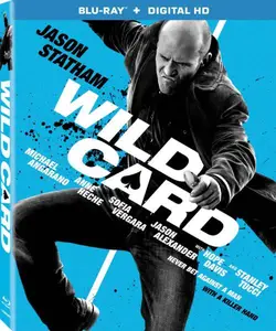 Wild Card (2015) [EXTENDED]