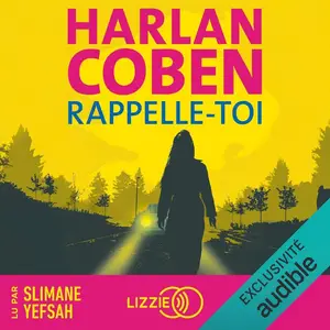 Harlan Coben, "Rappelle-toi"