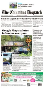 The Columbus Dispatch - August 19, 2024