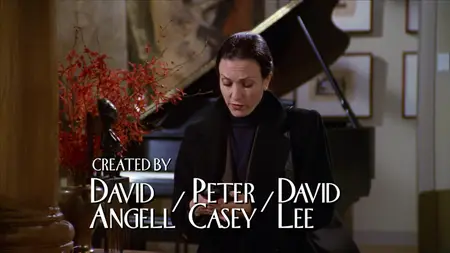 Frasier S07E09