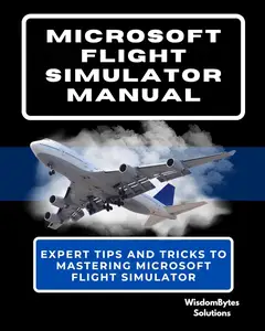 Microsoft Flight Simulator Manual