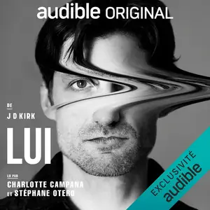 JD Kirk, "Lui"