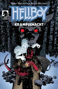 Hellboy - Krampusnacht (2017) (digital) (Son of Ultron II-Empire