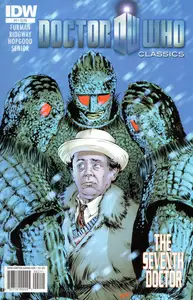 Doctor Who Classics The Seventh Doctor 002(c2c)(IDW Publishing)(2011