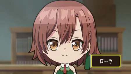 The Hidden Dungeon Only I Can Enter S00E02 2021 JAPANESE